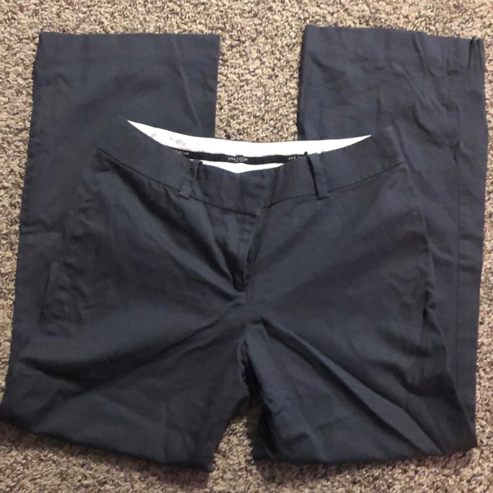 Ann taylor size 8